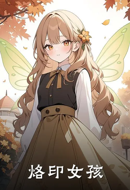 烙印女孩