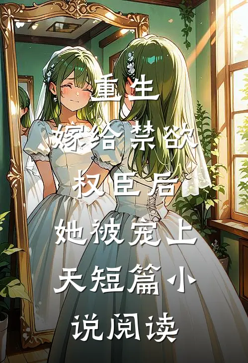 重生嫁给禁欲权臣后,她被宠上天短篇阅读免费