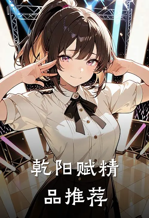 乾阳赋精品推荐在线阅读