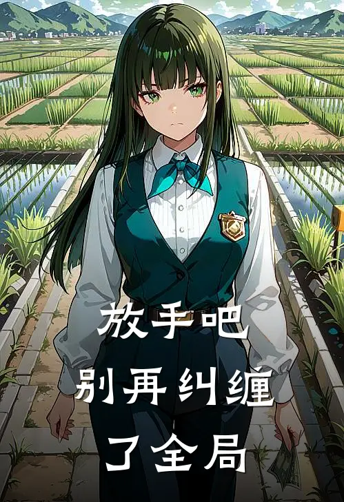 放手吧,别再纠缠了全局的人