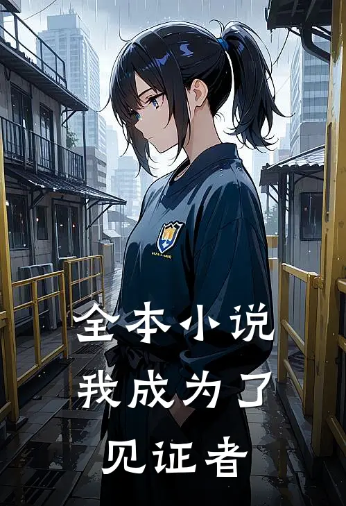 全本小说我成为了见证者