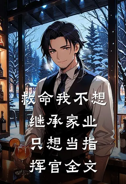 救命我不想继承家业只想当指挥官全文阅读