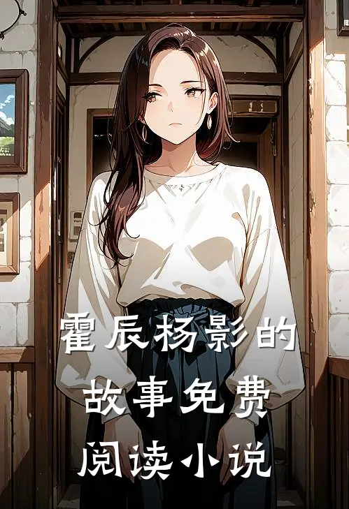 霍辰杨影小说阅读免费