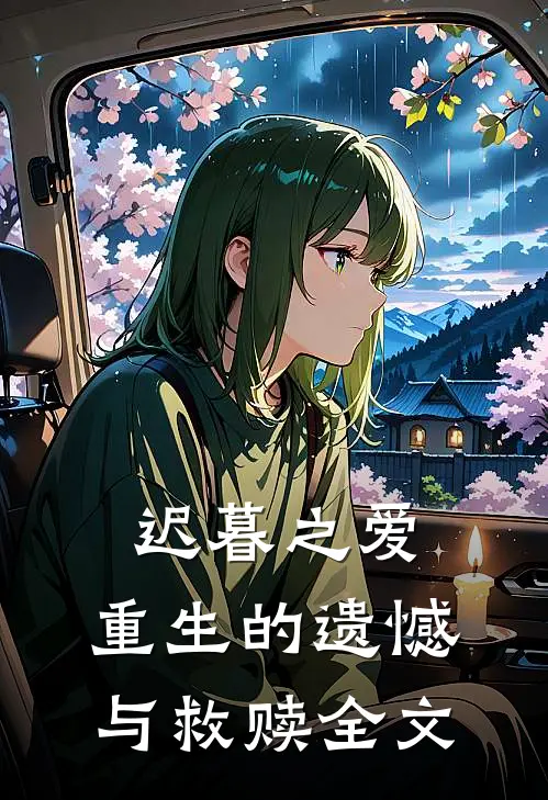迟暮之爱重生的遗憾与救赎全文