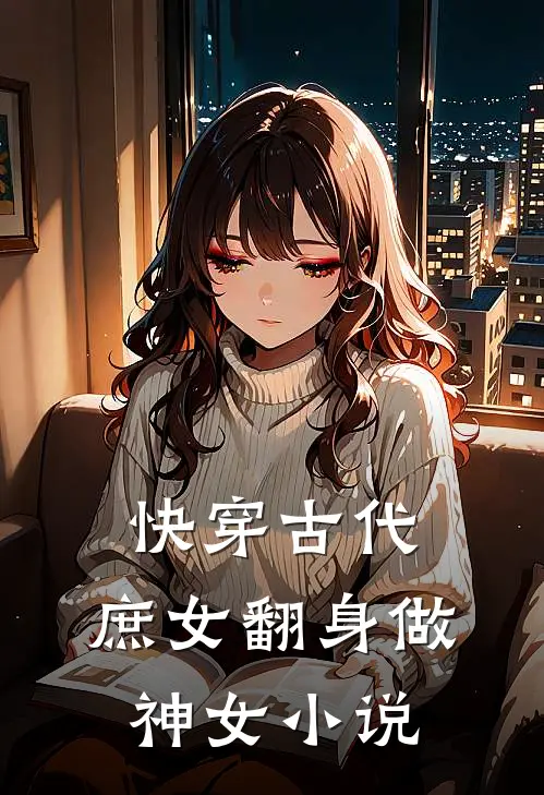 快穿古代,庶女翻身做神女