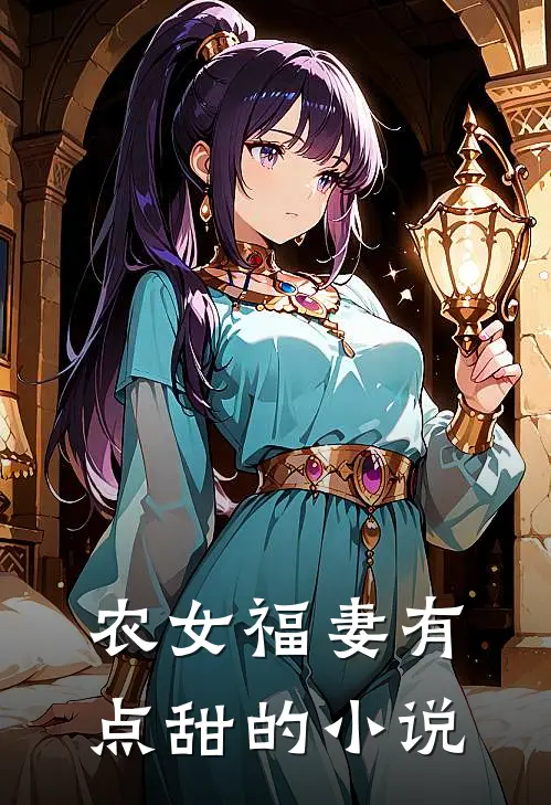 农女福妻有点甜的小说