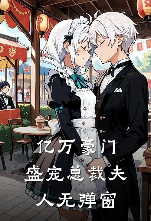 亿万豪门盛宠总裁夫人无弹窗