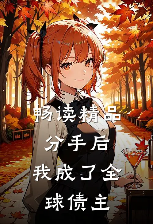 畅读精品分手后,我成了全球债主