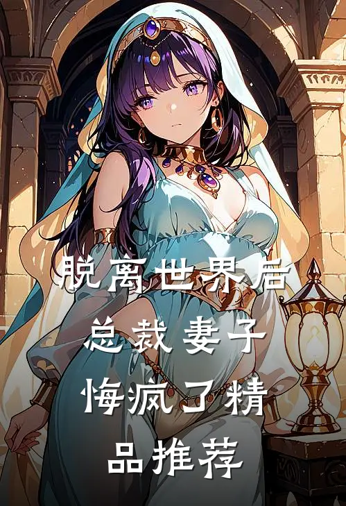 脱离世界后,总裁妻子悔疯了精品推荐在线阅读
