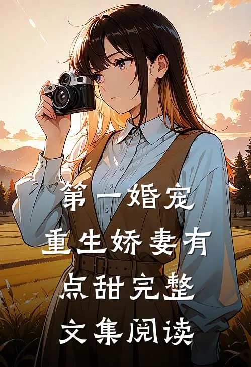 第一婚宠重生娇妻有点甜完整文集阅读
