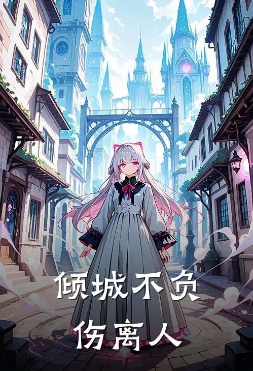 倾城不负伤离人