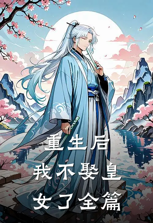 重生后,我不娶皇女了全篇