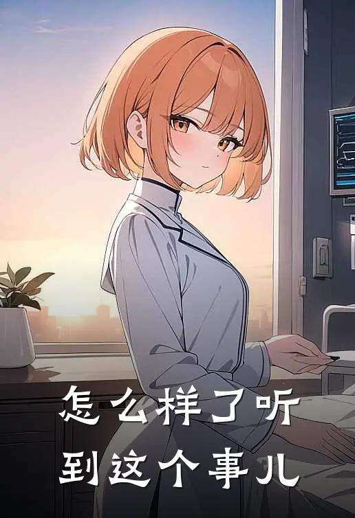 怎么样了听到这个事儿