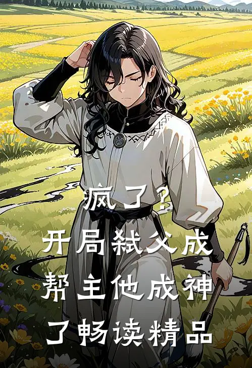 疯了?开局弑父成帮主,他成神了畅读精品免费阅读