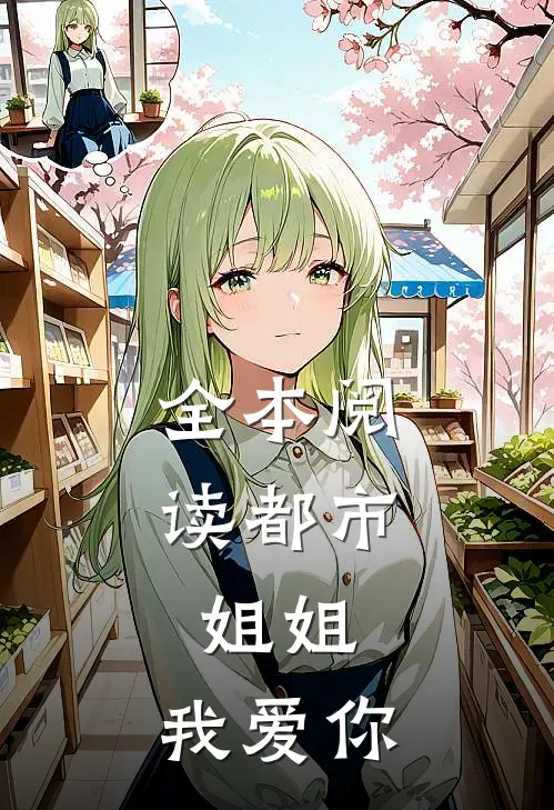 全本阅读都市姐姐,我爱你的