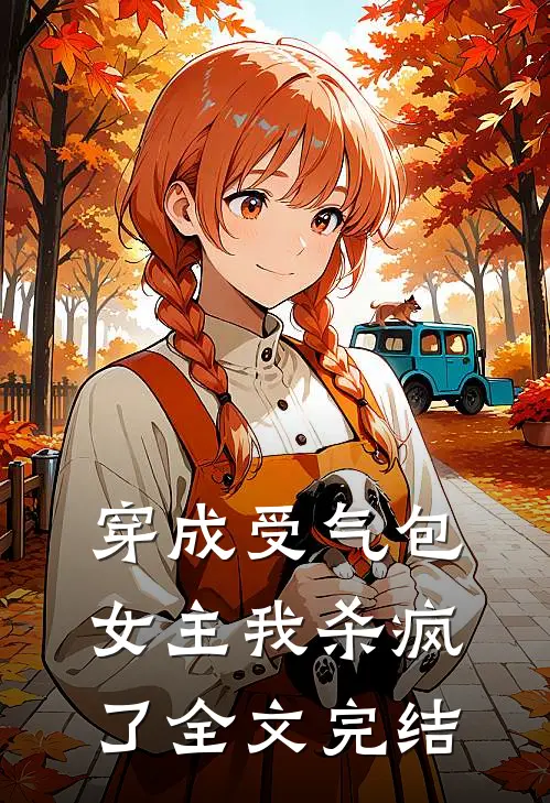 穿成受气包女主我杀疯了全文完结