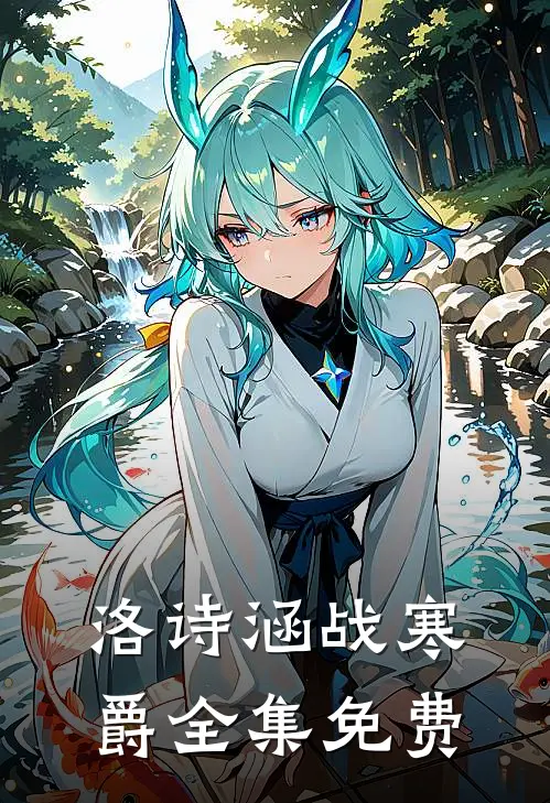 洛诗涵战寒爵全集免费