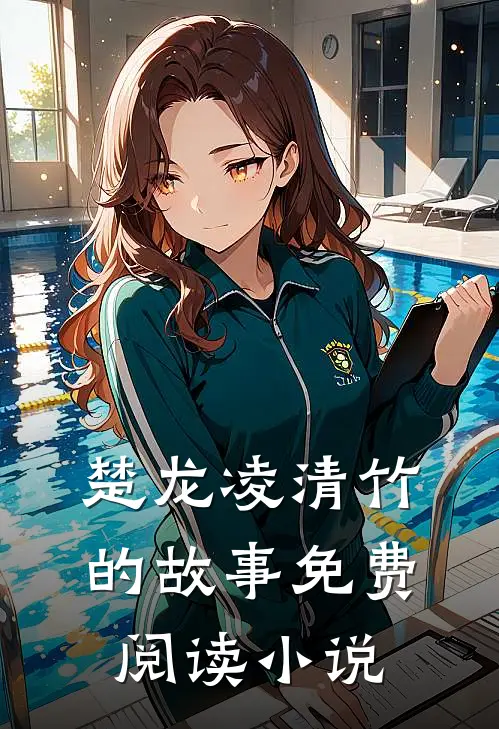 楚龙凌清竹小说在哪里可以看