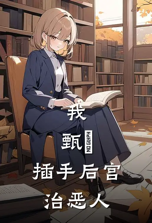 我,甄嬛,插手后宫治恶人免费阅读
