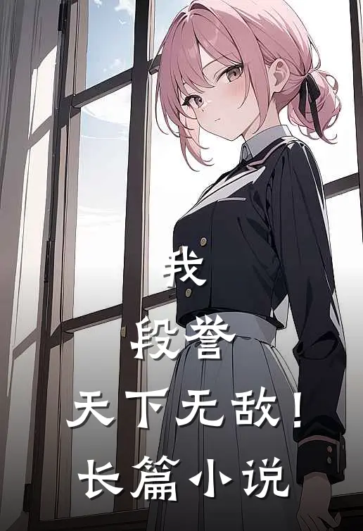 我,段誉,天下无敌!长篇在线阅读