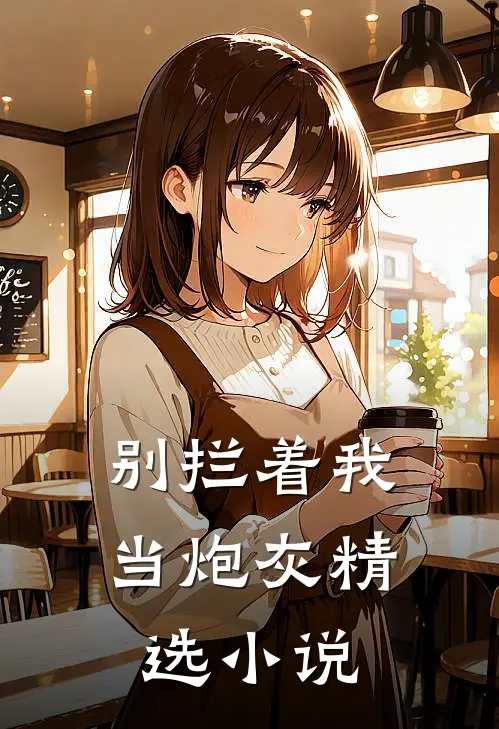 别拦着我当炮灰精选小说
