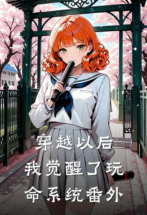 穿越以后,我觉醒了玩命系统 番外