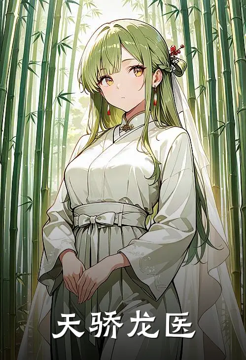 天骄龙医