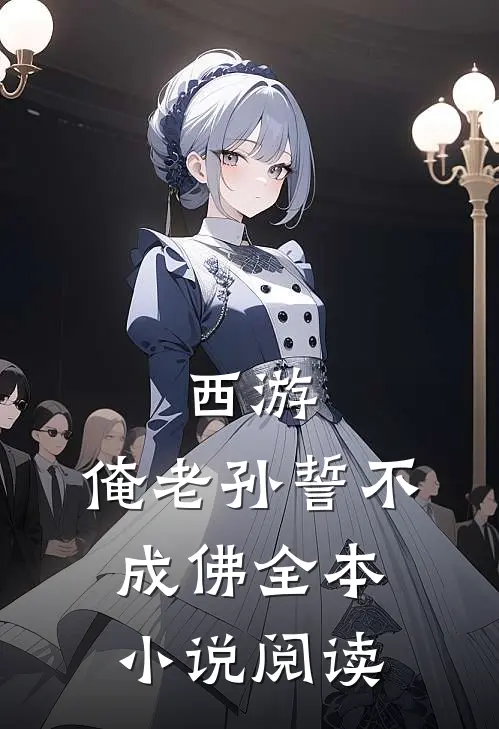 西游俺老孙誓不成佛全本阅读免费