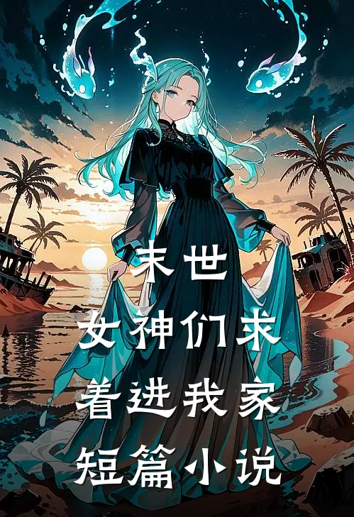 末世女神们求着进我家短篇