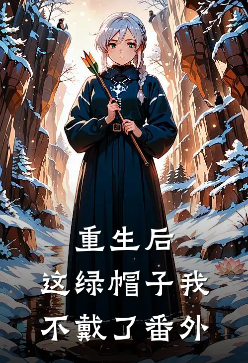 重生后,这绿帽子我不戴了番外篇