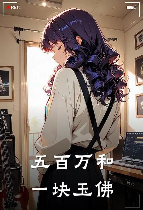 五百万和一块玉佛