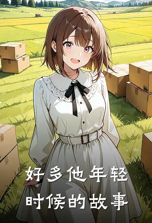 好多他年轻时候的故事