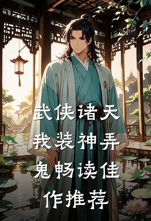 武侠诸天,我装神弄鬼畅读佳作推荐