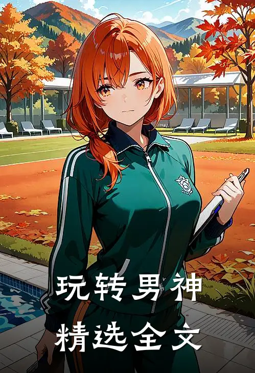 玩转男神精选全文在线阅读