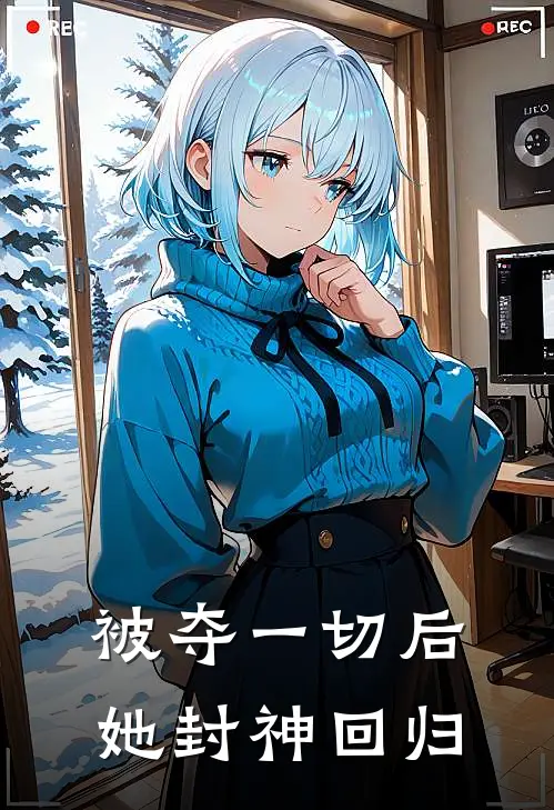 被夺一切后她封神回归