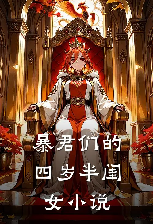 暴君们的四岁半闺女小说