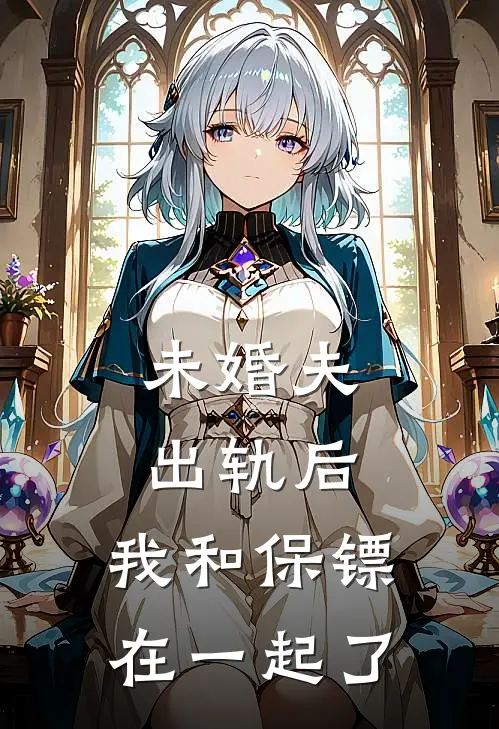 未婚夫出轨后,我和保镖在一起了免费阅读