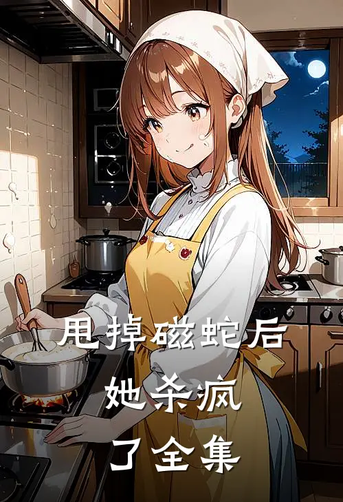 甩掉磁蛇后,她杀疯了全集在线观看