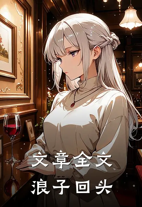 文章全文浪子回头