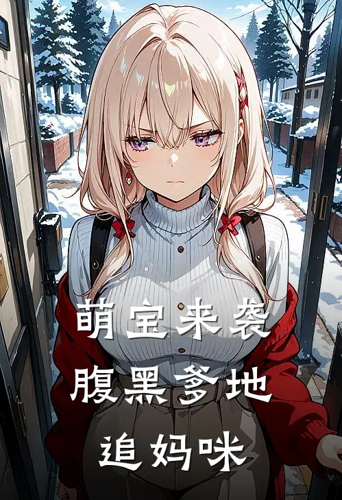 萌宝来袭腹黑爹地追妈咪免费阅读
