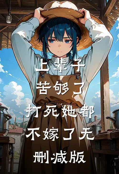 上辈子苦够了,打死她都不嫁了无删减版在线观看