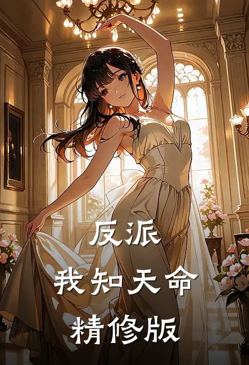 反派我知天命精修版在线观看