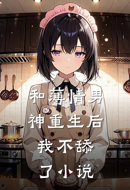 和薄情男神重生后,我不舔了