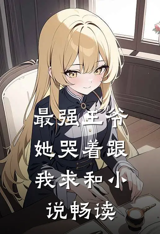 最强王爷她哭着跟我求和畅读