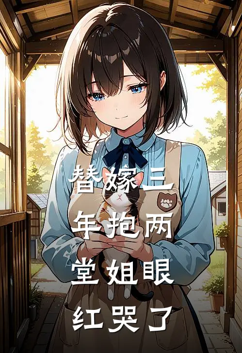 替嫁三年抱两,堂姐眼红哭了全文免费阅读