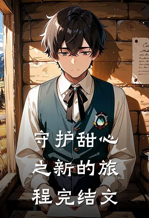 《守护甜心之新的旅程》完结文