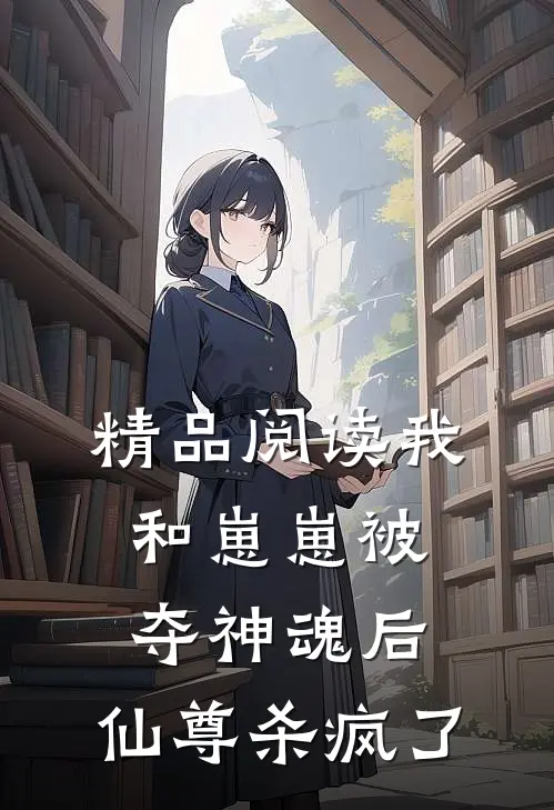 精品阅读我和崽崽被夺神魂后,仙尊杀疯了