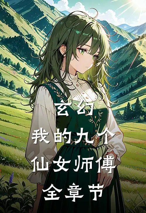 玄幻我的九个仙女师傅全章节