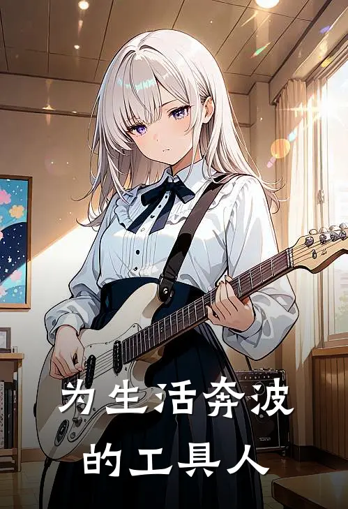 为生活奔波的工具人