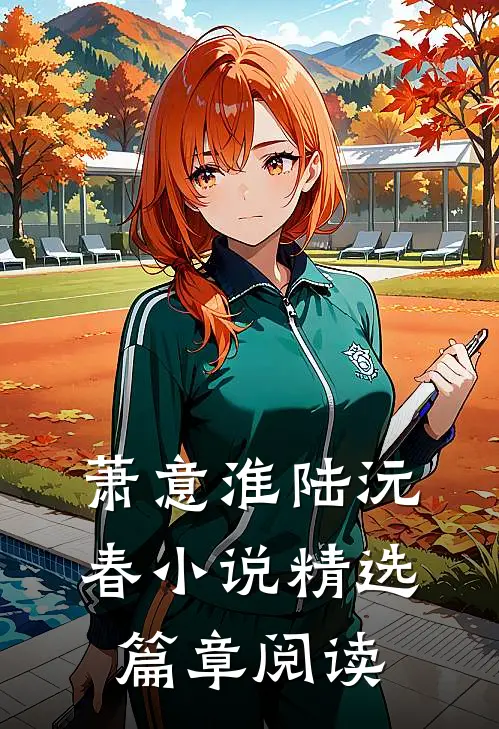 萧意淮陆沅春小说精选篇章阅读